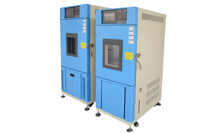 影響微電腦恒溫恒濕試驗機溫度波動度與均勻度的六大因素
