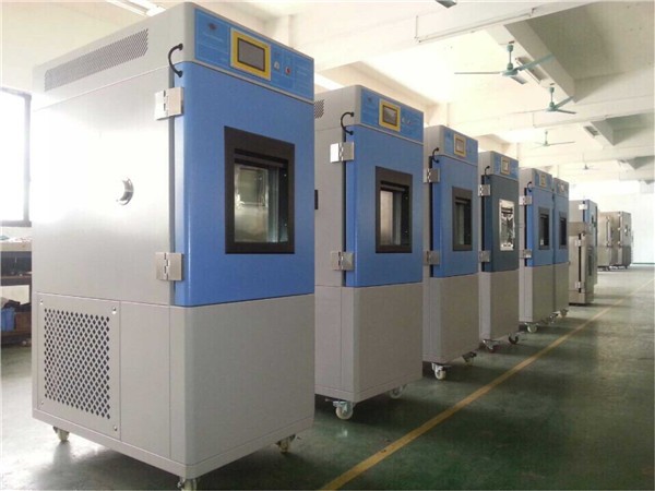 冷熱沖擊試驗箱也有區(qū)別之分