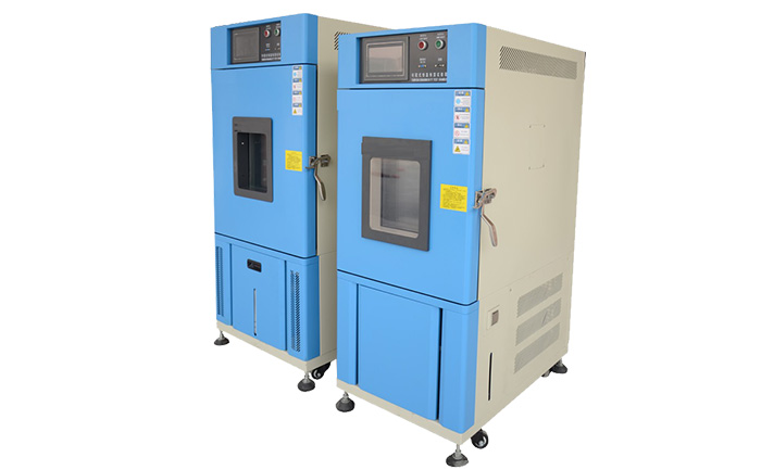 高低溫試驗(yàn)箱制冷機(jī)的分類