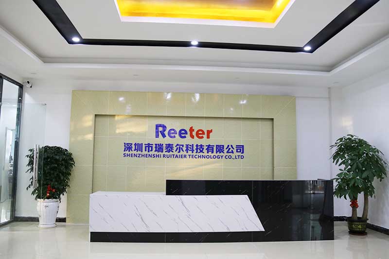 高低溫試驗(yàn)箱廠家公司前臺(tái)