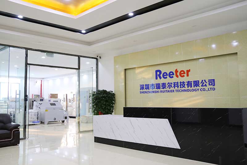 高低溫試驗(yàn)箱廠家公司前臺(tái)